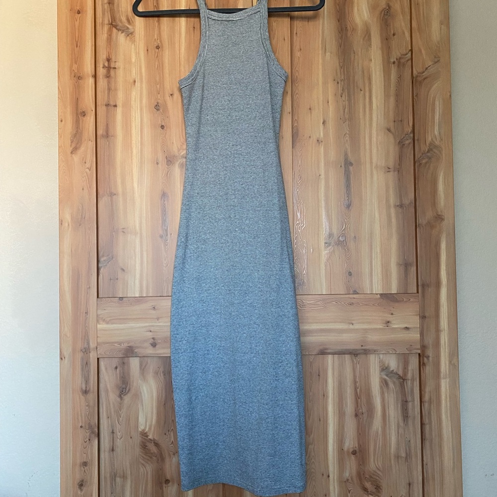 •BILLABONG FITTED MAXI•